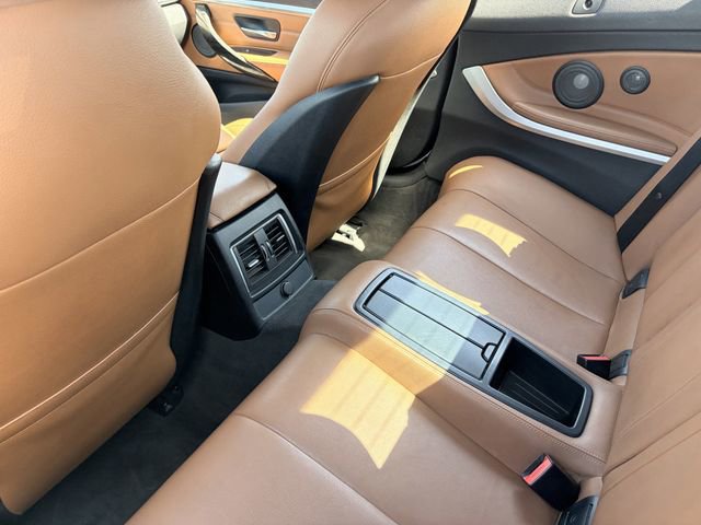 Used 2016 BMW 428i Convertible RWD image 17