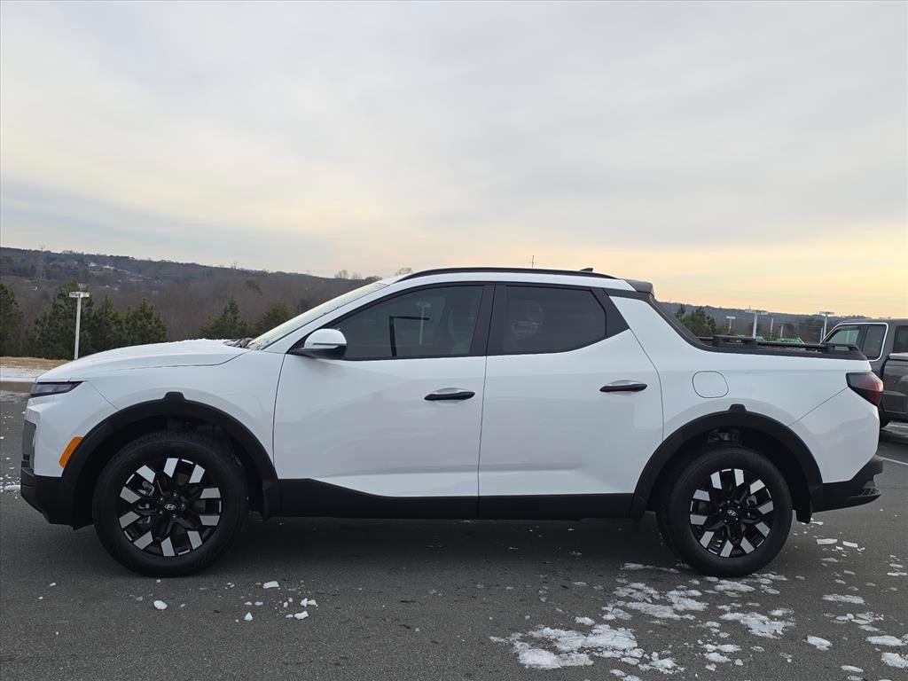 New 2026 Hyundai Santa Cruz SEL FWD image 6