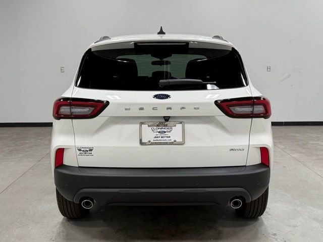 New 2026 Ford Escape ST-Line image 9
