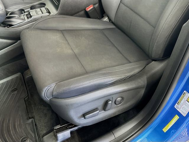 Used 2020 Hyundai Tucson SEL image 21