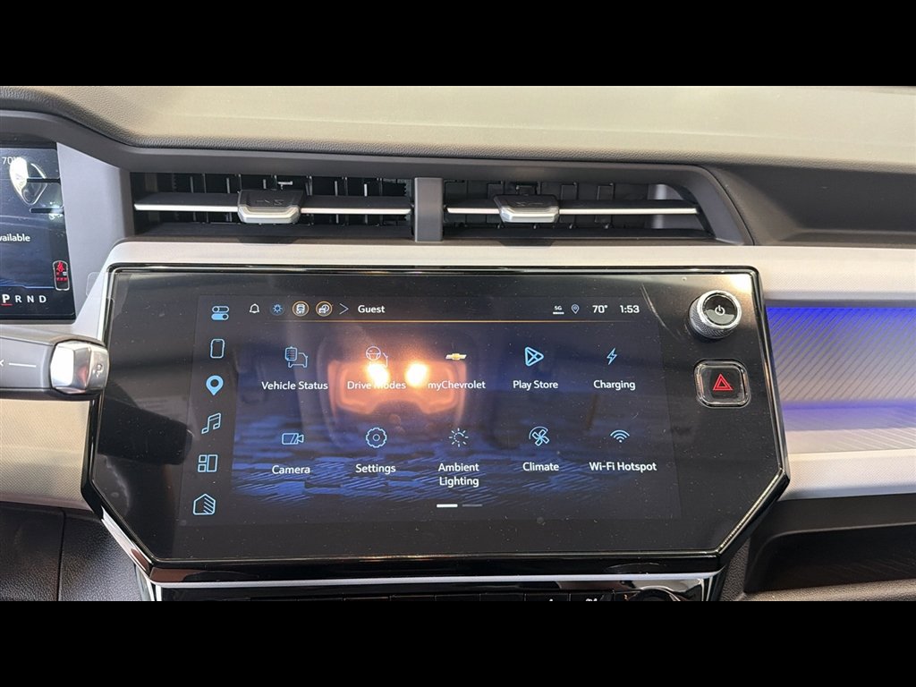 New 2027 Chevrolet Bolt RS FWD image 19