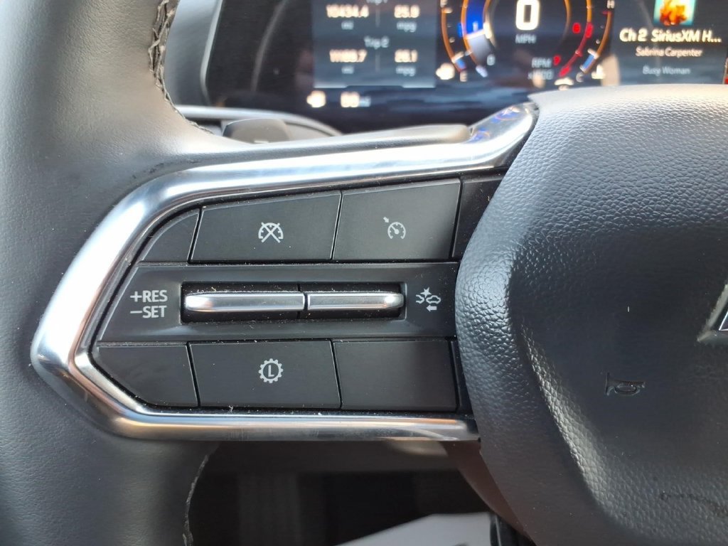 Used 2026 Chevrolet Equinox LT FWD image 24