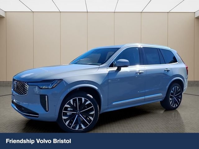 New 2026 Volvo XC90 B6 Plus w/ Protection Package Premier AWD/4WD image 1
