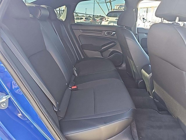 Used 2022 Honda Civic Sport image 11