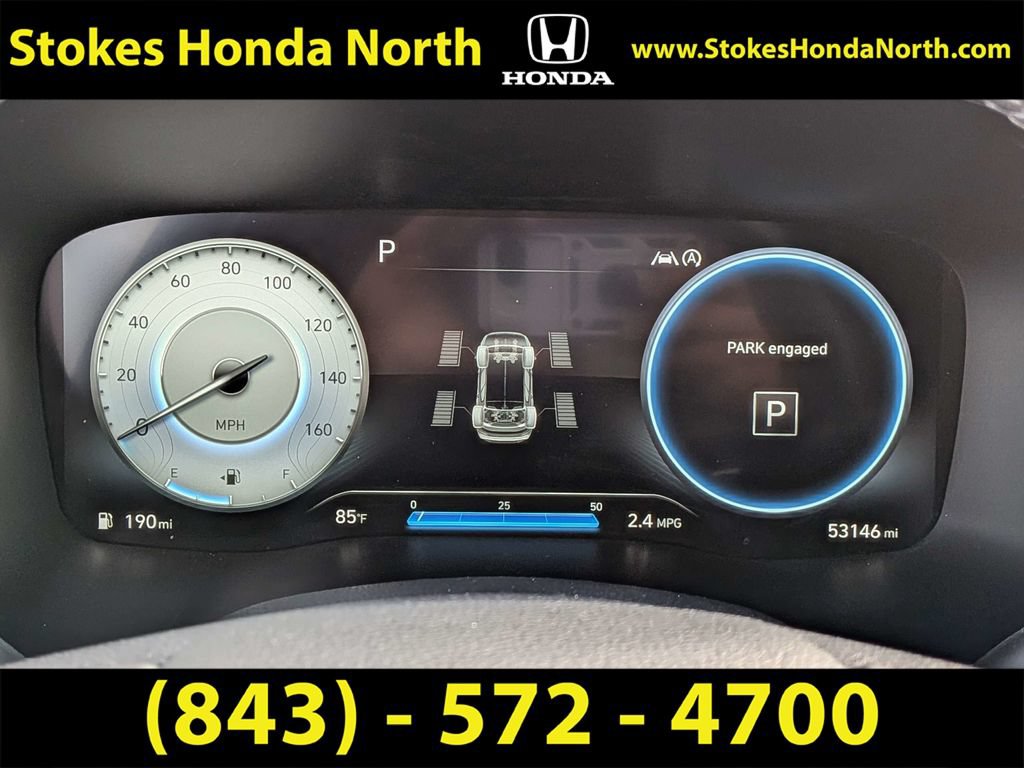 Used 2022 Hyundai Santa Fe XRT AWD/4WD image 6