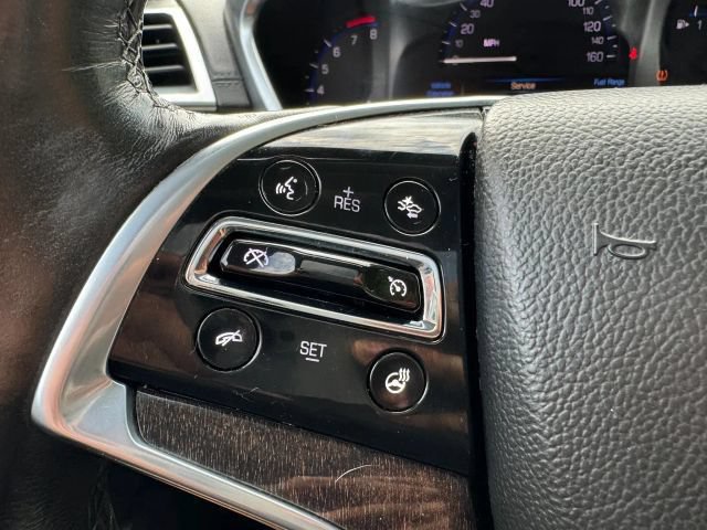 Used 2015 Cadillac SRX Performance w/ Driver Awareness Package FWD image 11