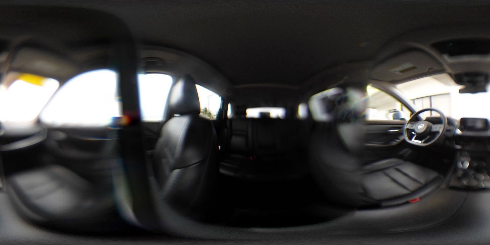 Used 2023 Nissan Rogue SL w/ SL Premium Package image 42