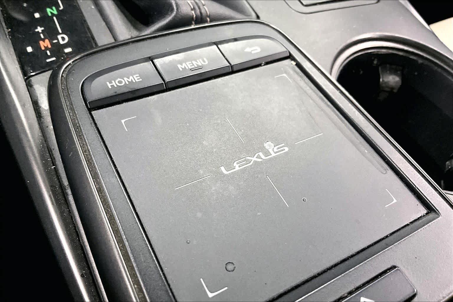 Used 2021 Lexus IS 350 F Sport w/ Accessory Package RWD image 35