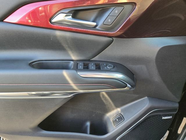 Used 2024 Chevrolet Traverse Z71 w/ Enhanced Driving Package image 32