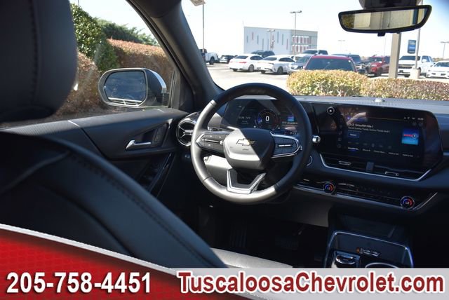 New 2026 Chevrolet Equinox LT w/ Convenience Package II image 19