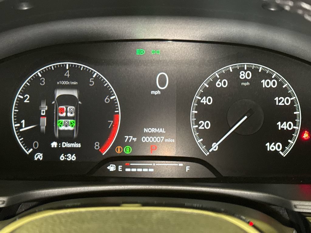 New 2026 Honda Civic Sport image 29