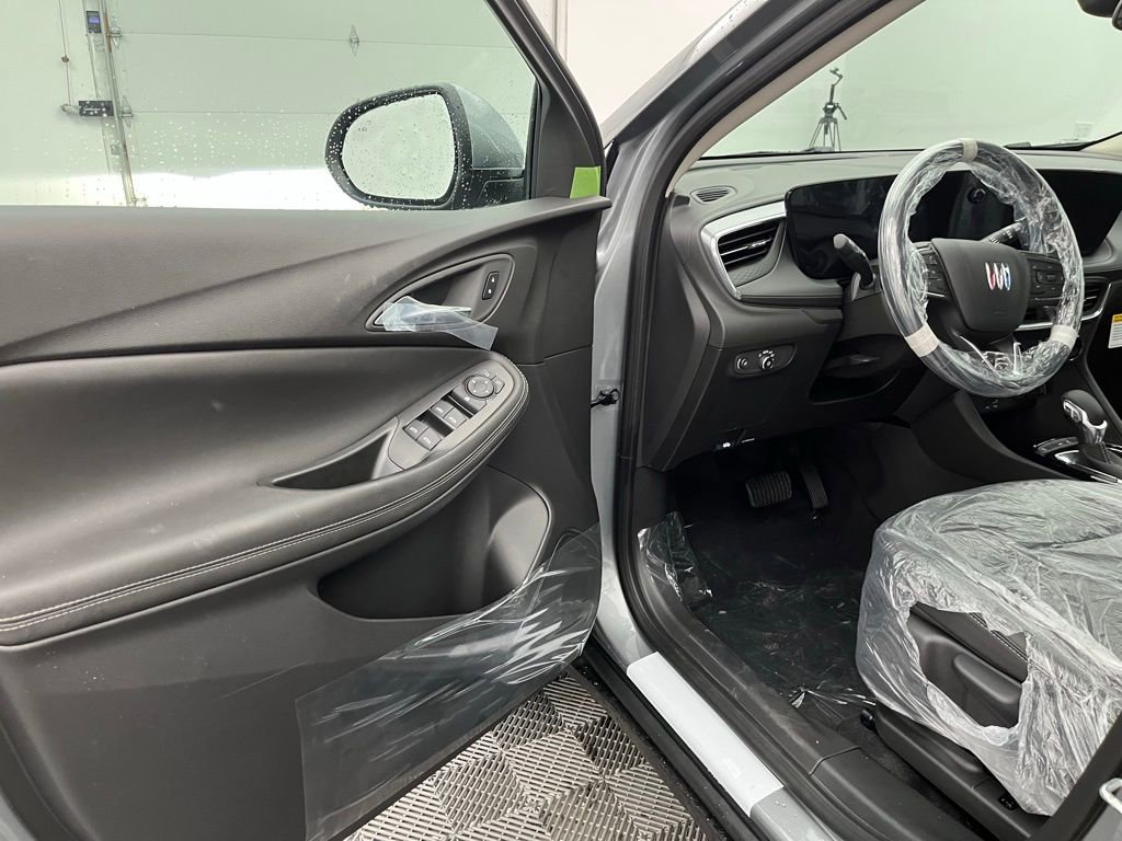 New 2026 Buick Encore GX Preferred image 11