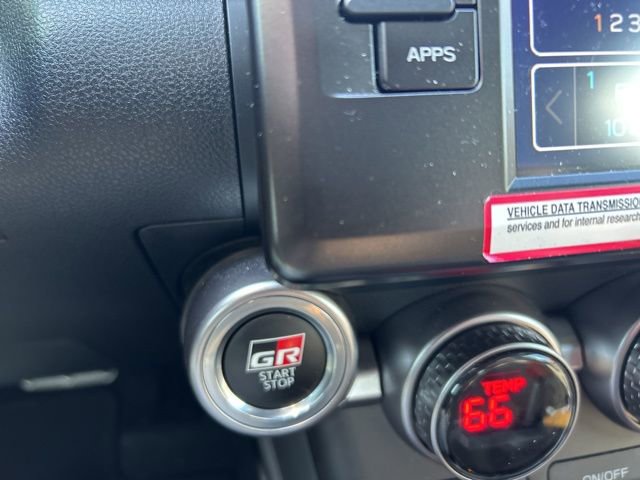 Used 2023 Toyota GR86 image 14
