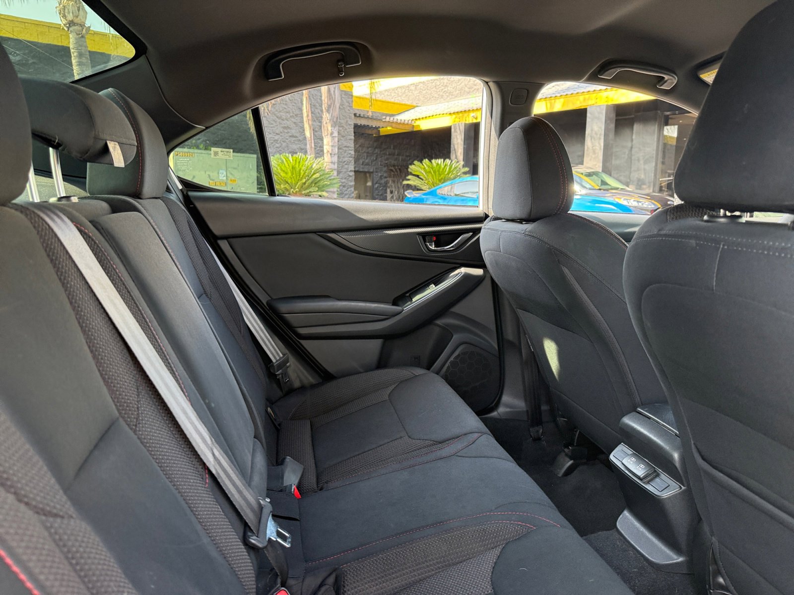 Used 2022 Subaru WRX Premium image 17