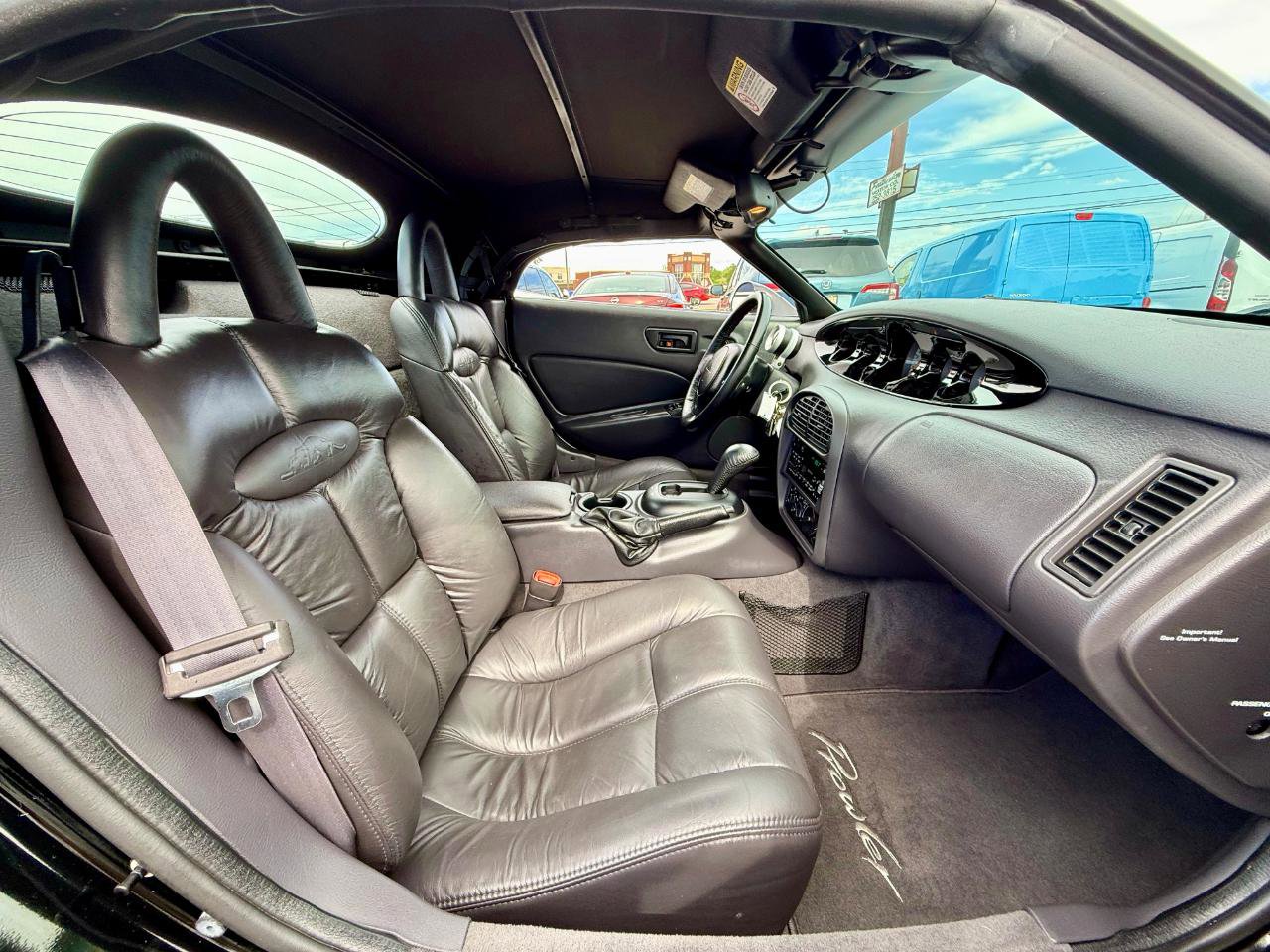Used 1999 Plymouth Prowler RWD image 35