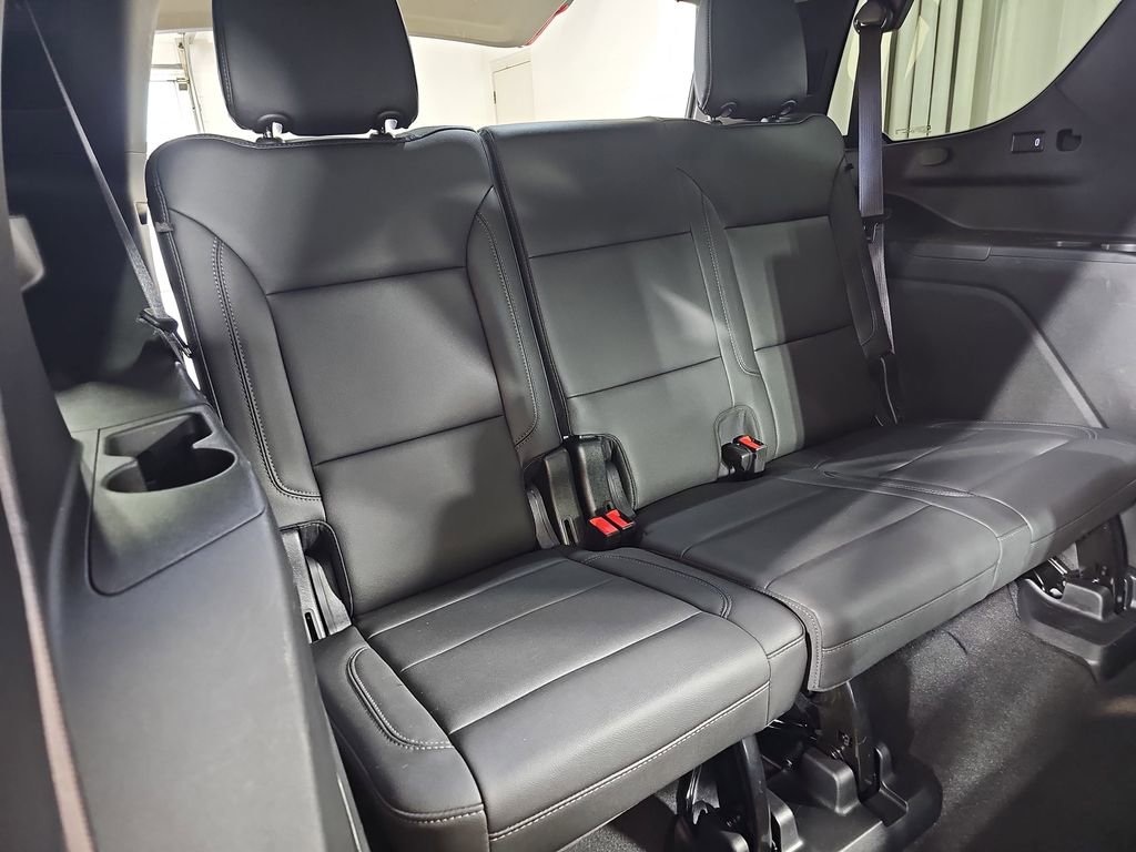 Certified 2021 Chevrolet Tahoe LT image 15