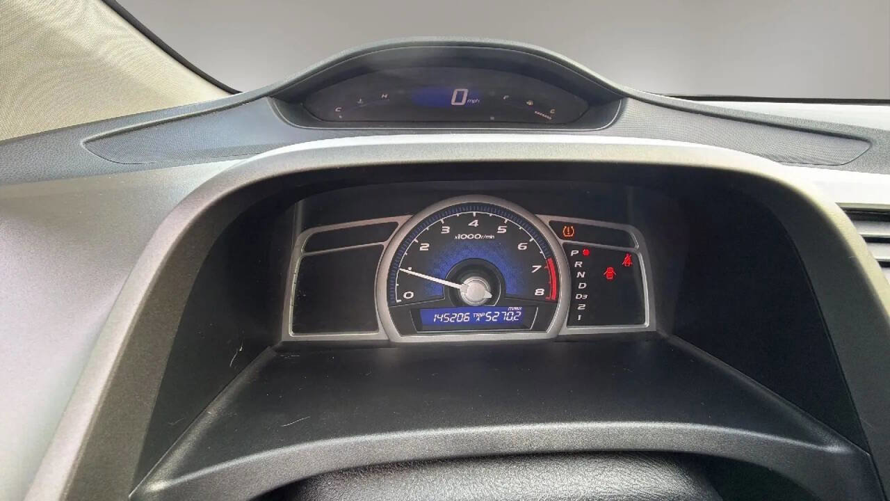 Used 2009 Honda Civic EX image 10