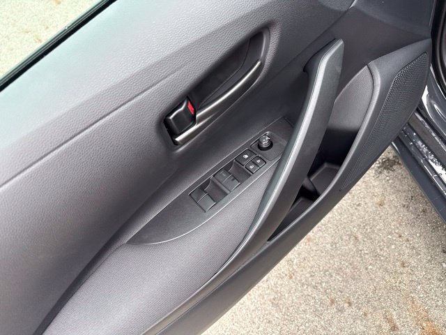 New 2026 Toyota Corolla LE w/ LE Premium Package FWD image 14