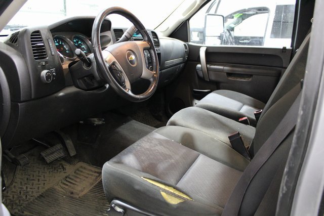 Used 2012 Chevrolet Silverado 1500 LT w/ All-Star Edition image 4