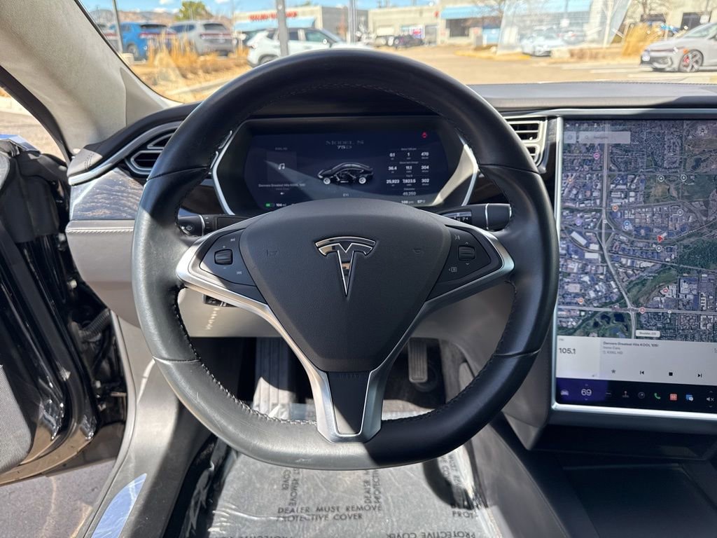 Used 2016 Tesla Model S 75D image 14