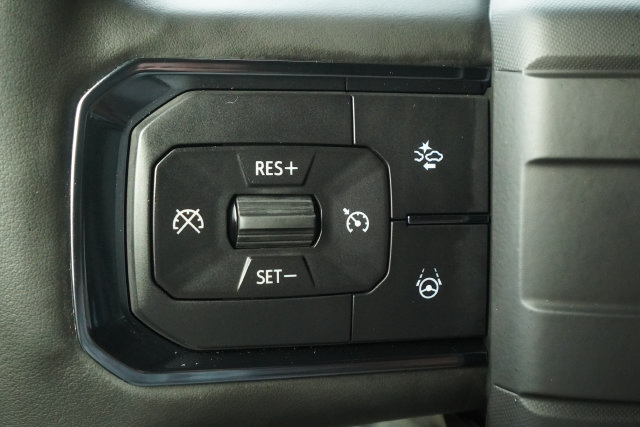 Used 2026 GMC Hummer EV SUV AWD/4WD image 14