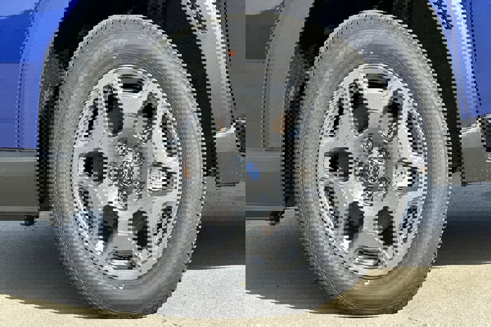 New 2026 Subaru Outback Premium image 35