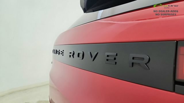 Used 2024 Land Rover Range Rover Sport Dynamic SE AWD/4WD image 17