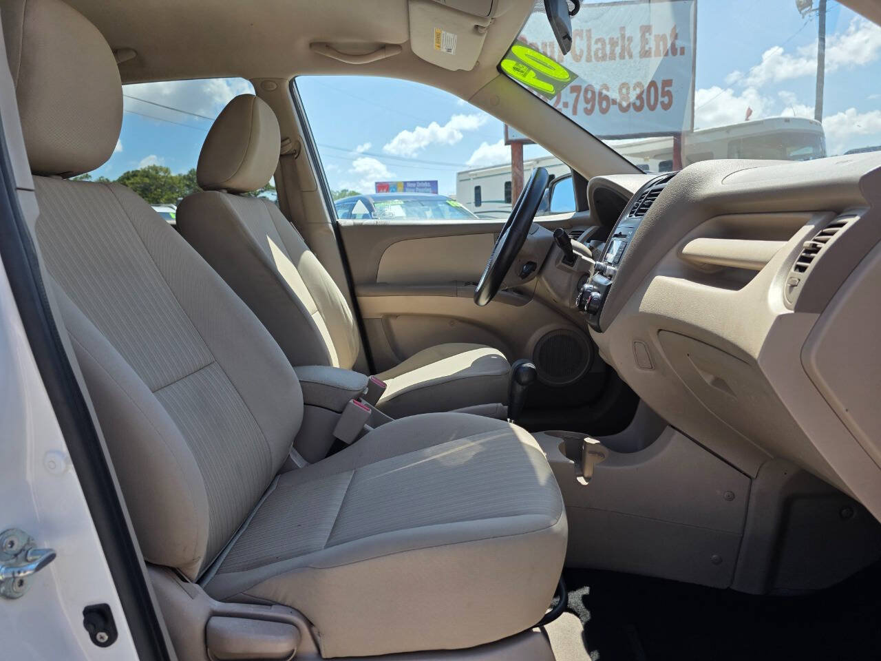 Used 2009 Kia Sportage LX FWD image 14