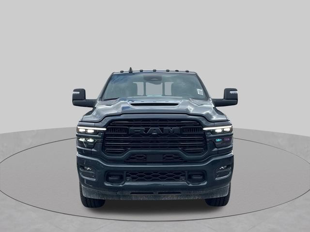 New 2026 RAM 2500 Laramie AWD/4WD image 31