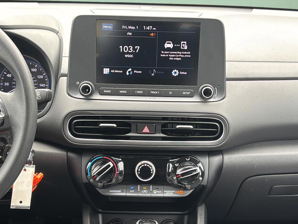Certified 2023 Hyundai Kona SE FWD image 23
