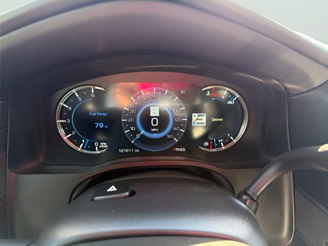 Used 2018 Cadillac Escalade ESV Premium Luxury AWD/4WD image 19