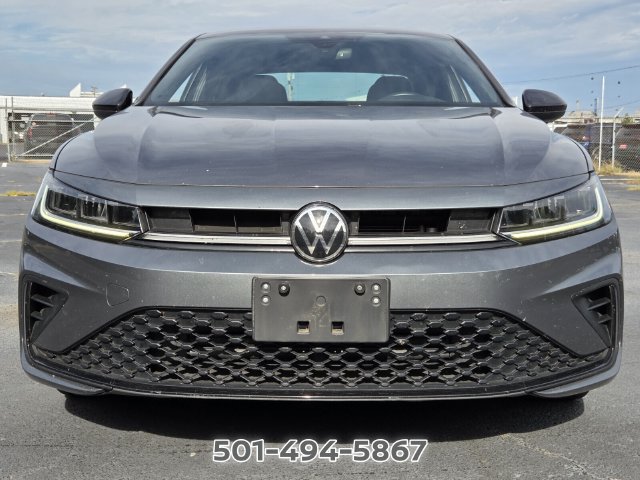Used 2025 Volkswagen Jetta Sport FWD image 8