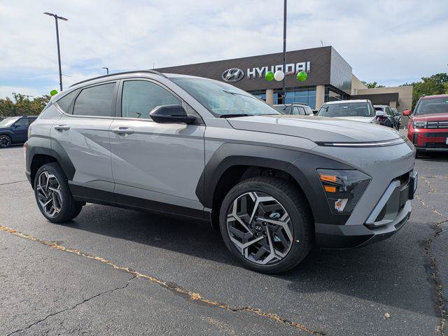 New 2026 Hyundai Kona SEL Premium AWD/4WD video 2