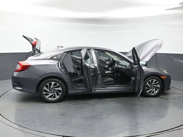 Used 2017 Honda Civic EX image 49