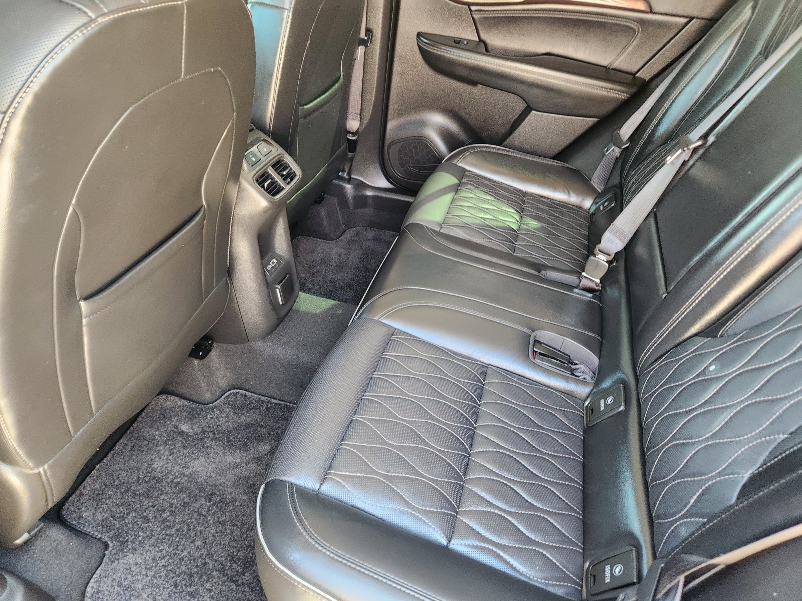 Certified 2023 Buick Envision Avenir FWD image 34