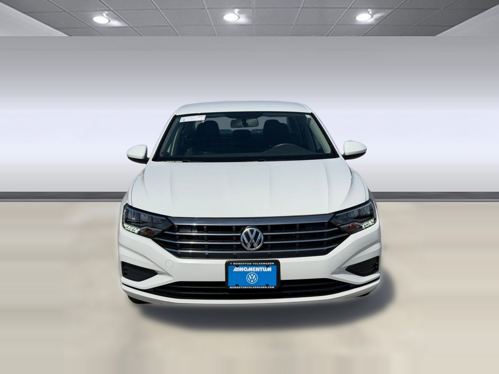 Certified 2021 Volkswagen Jetta S image 6