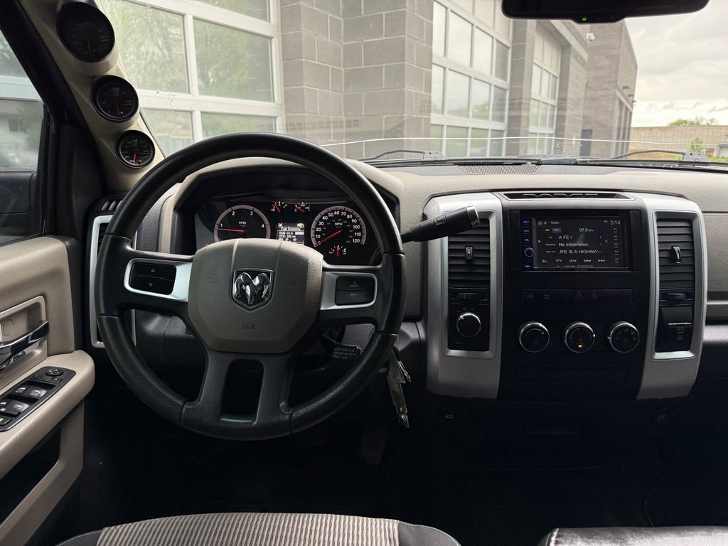 Used 2011 RAM 3500 SLT w/ Protection Group AWD/4WD image 33