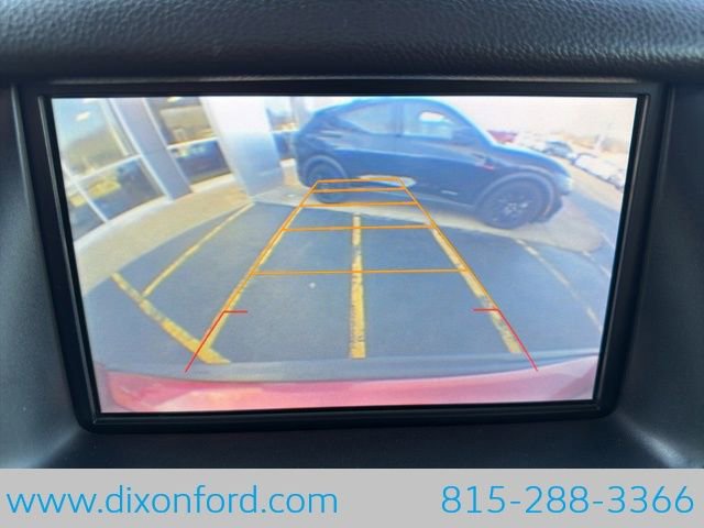 Used 2015 Chevrolet Suburban LT w/ Luxury Package image 10