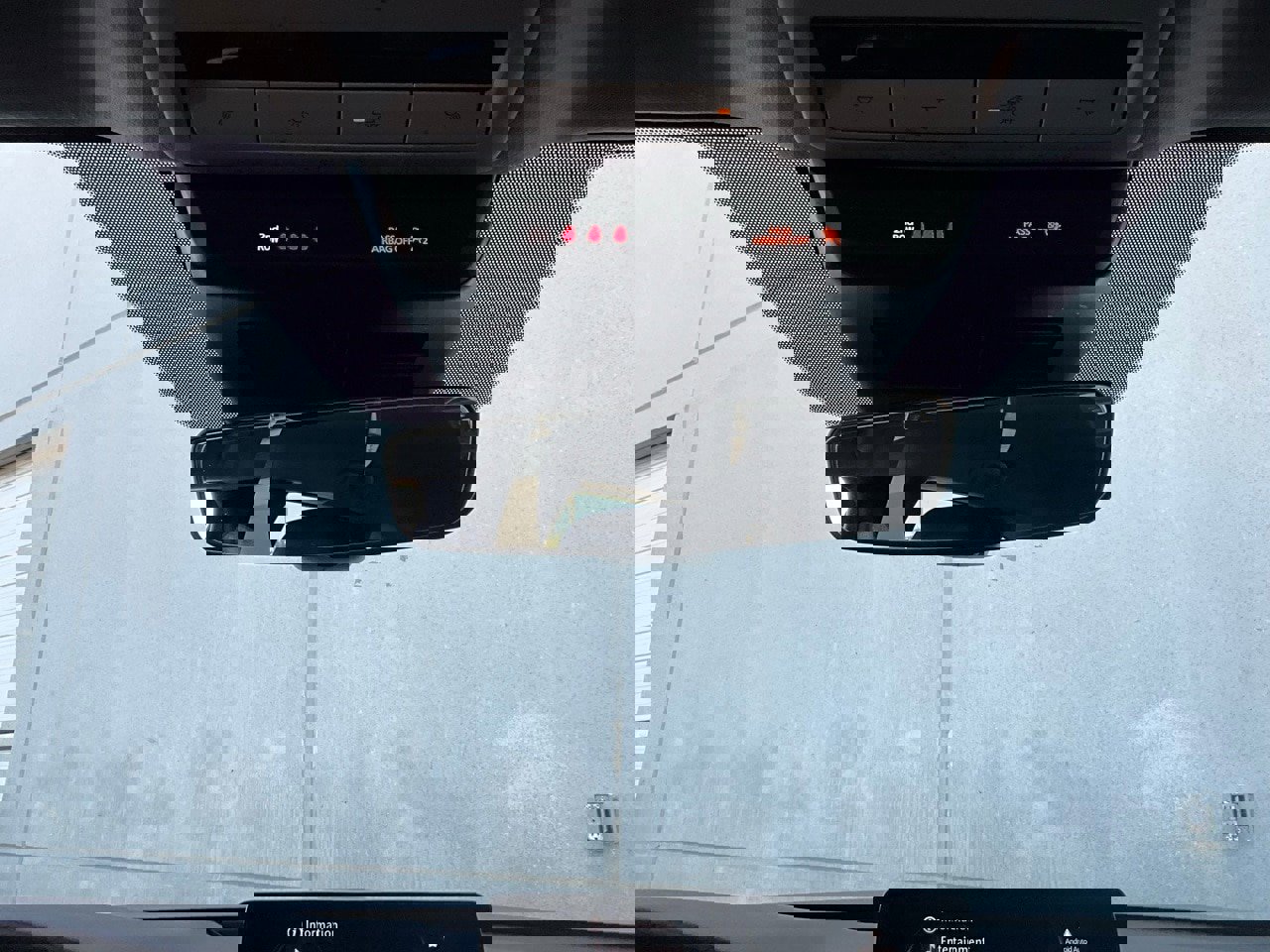 Used 2025 MAZDA CX-50 AWD 2.5 S w/ Select Package image 17