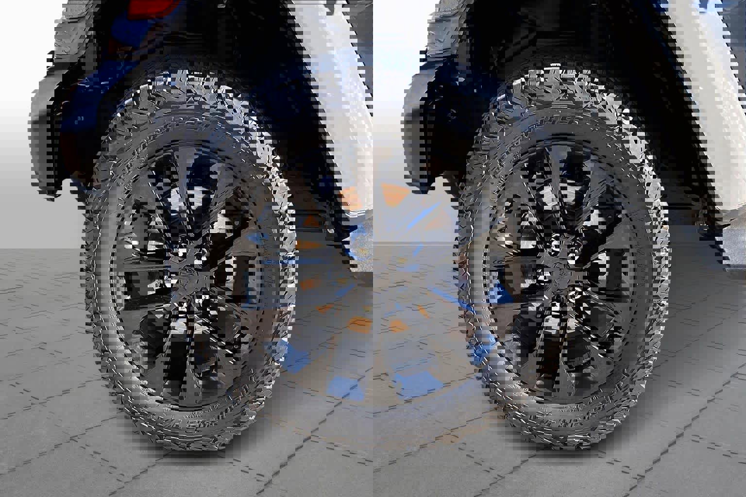 Used 2021 Jeep Wrangler Unlimited Sahara w/ Safety Group image 10