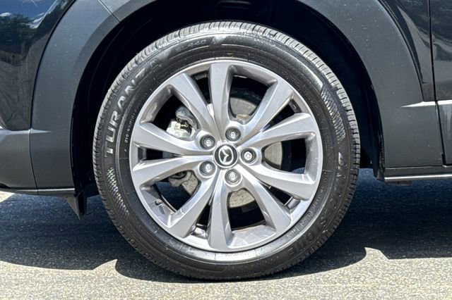 Certified 2023 MAZDA CX-30 AWD 2.5 S w/ Select Package image 31