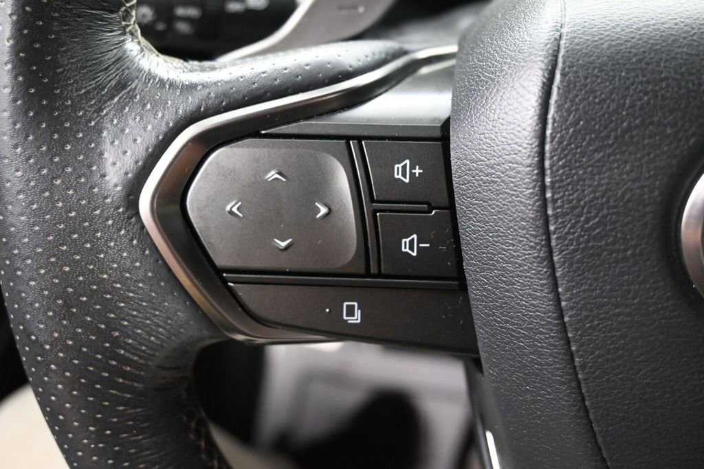 Used 2023 Lexus RX 500h F Sport w/ Accessory Package (Z1) AWD/4WD image 21
