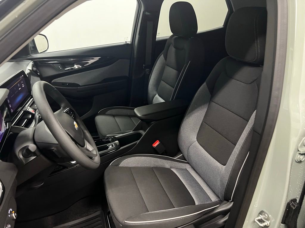 New 2026 Chevrolet TrailBlazer LT w/ Driver Confidence Package image 26