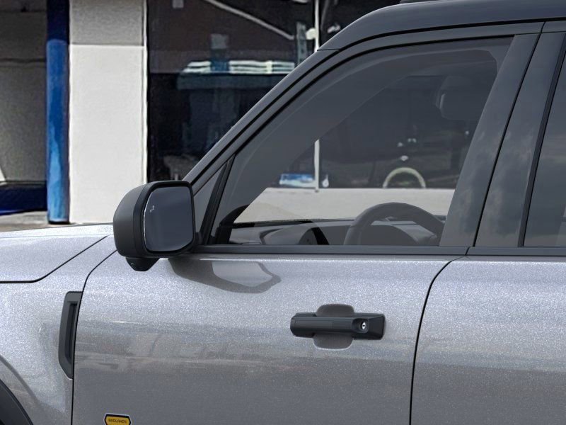 New 2025 Ford Bronco Sport Badlands w/ Badlands Tech Package image 20