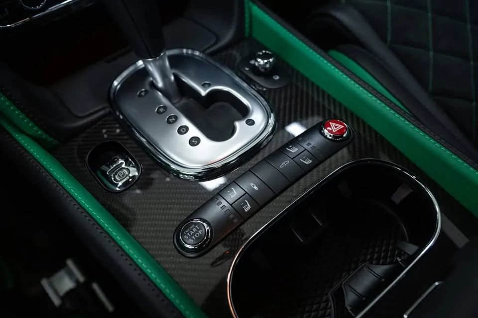 Used 2015 Bentley Continental GT3-R image 12