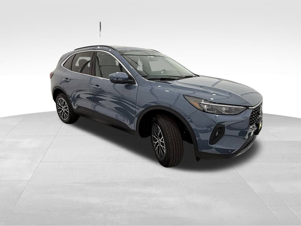 New 2025 Ford Escape SE w/ PHEV Premium Package image 7