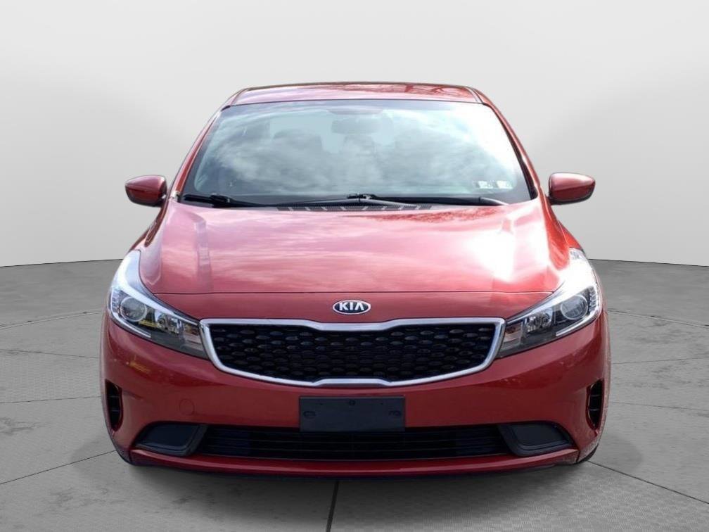 Used 2018 Kia Forte S FWD image 8