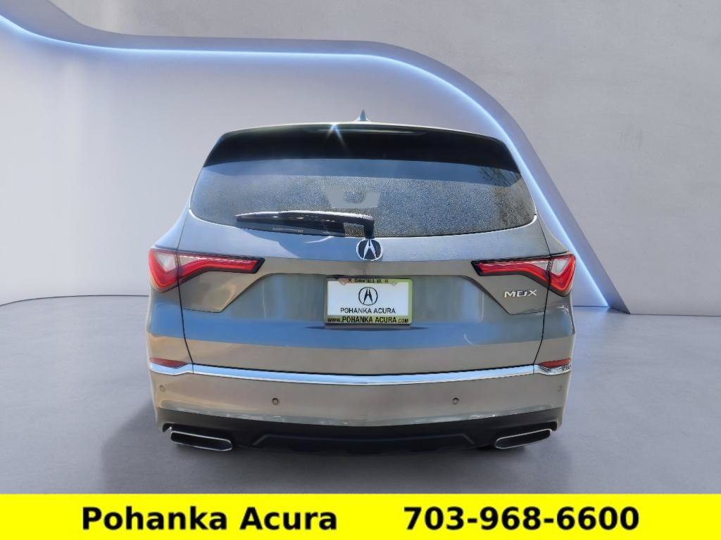 Used 2023 Acura MDX FWD w/ Technology Package image 6