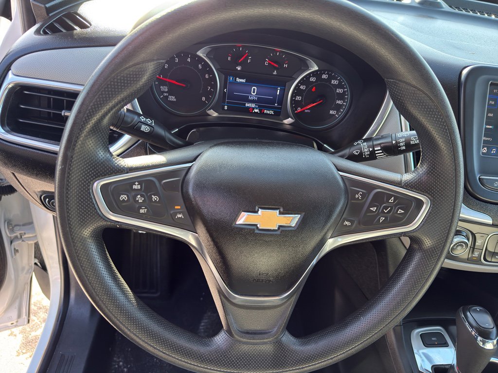 Used 2020 Chevrolet Equinox LT image 15