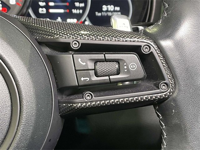 Used 2023 Porsche Panamera 4 Platinum Edition image 41